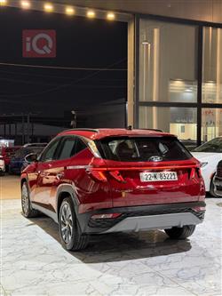 هیوندای تۆکسۆن